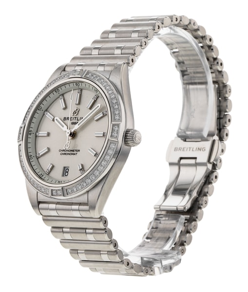 Breitling Chronomat Automatic 36 A10380